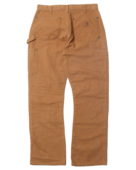 Double Knee Pant
