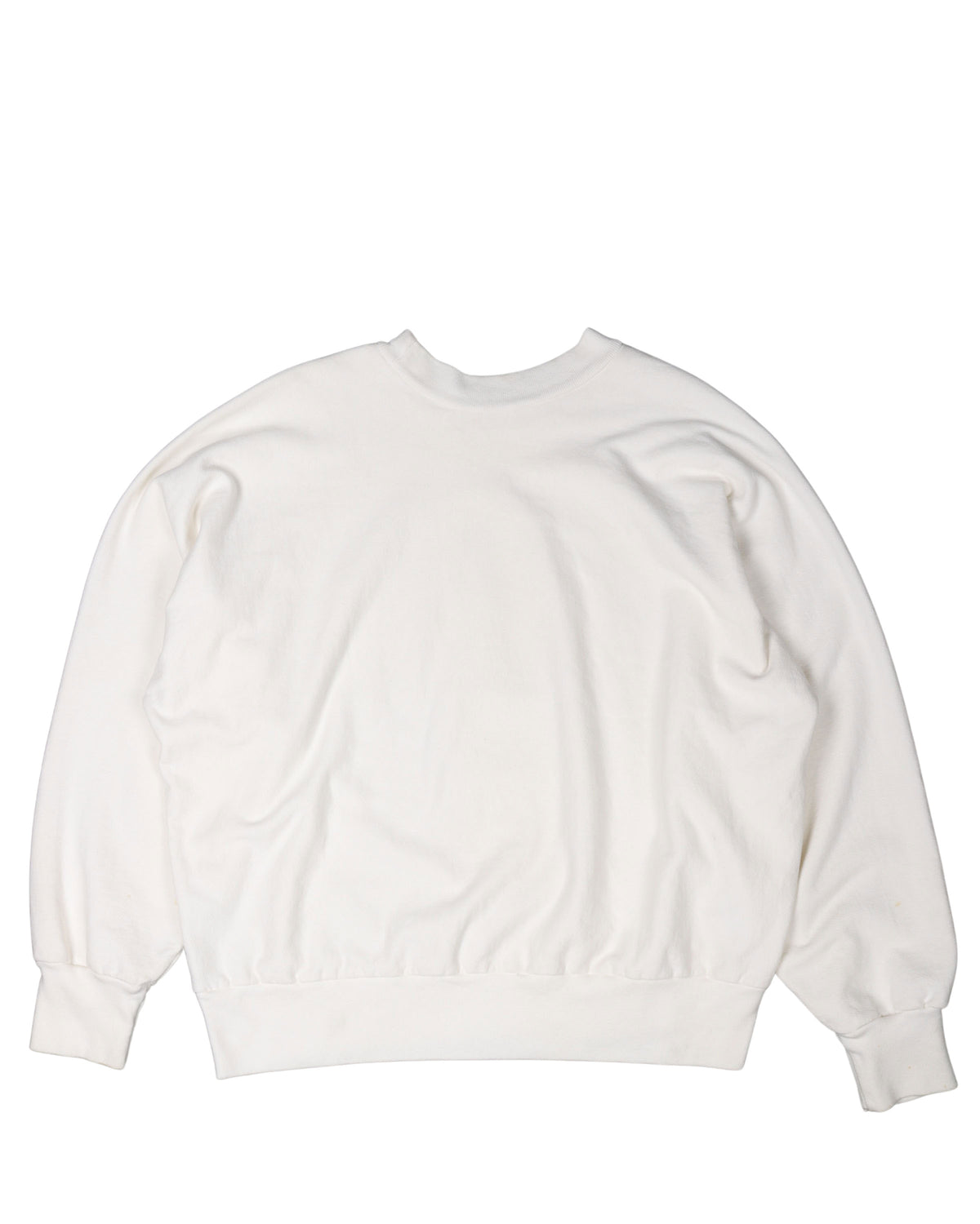 Jesus is King Crewneck