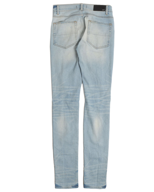 Ripped Jeans