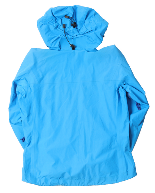 Vintage Rain Jacket
