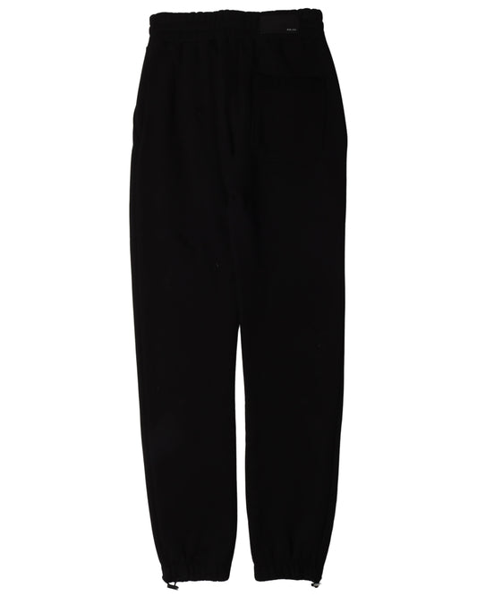 Crest Sweatpants