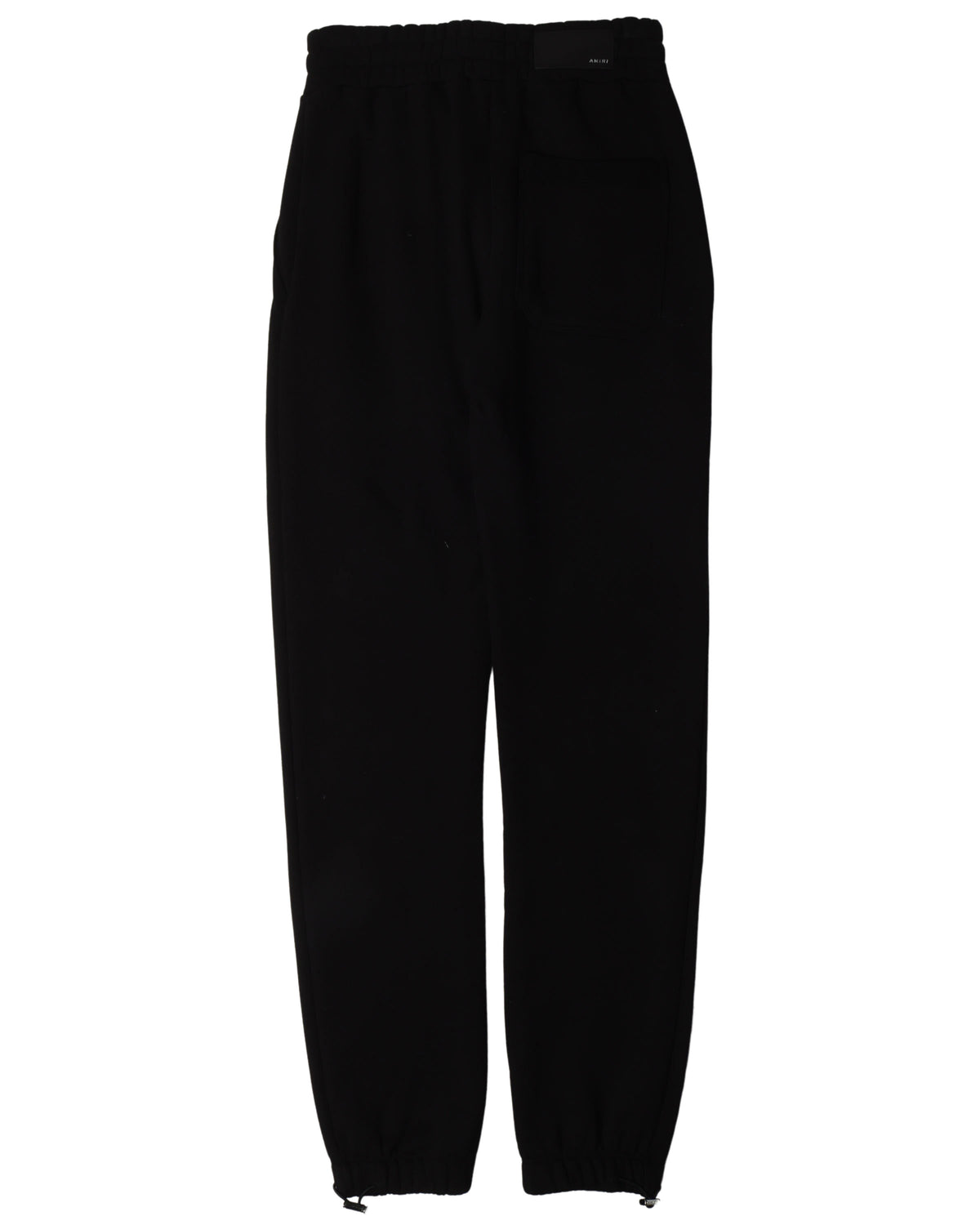 Crest Sweatpants