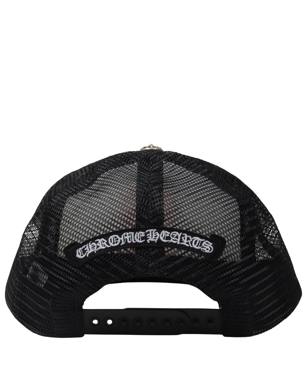 Eye Chart Trucker Hat