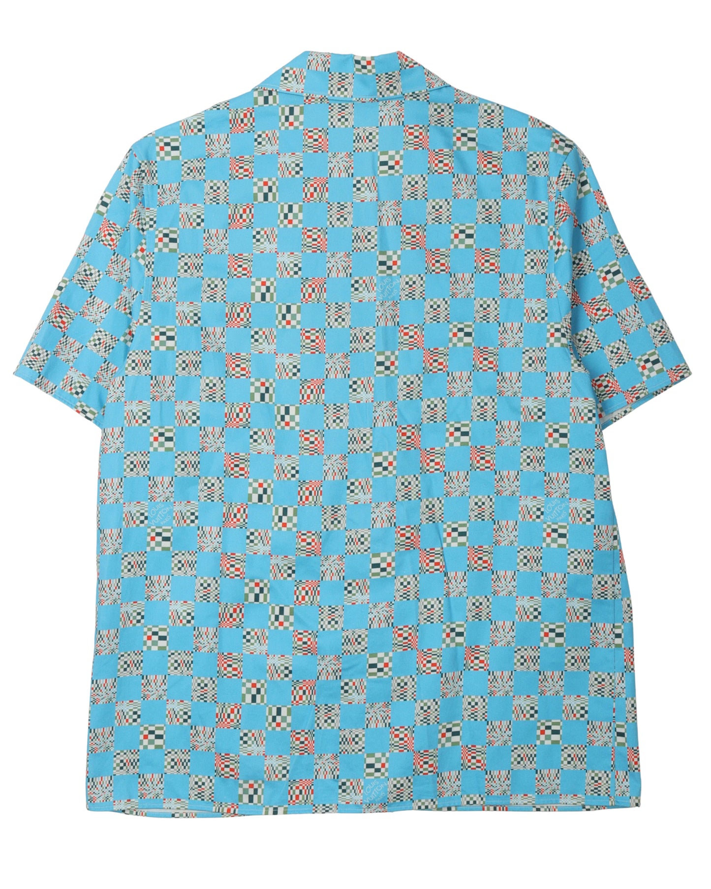Button Up Shirt