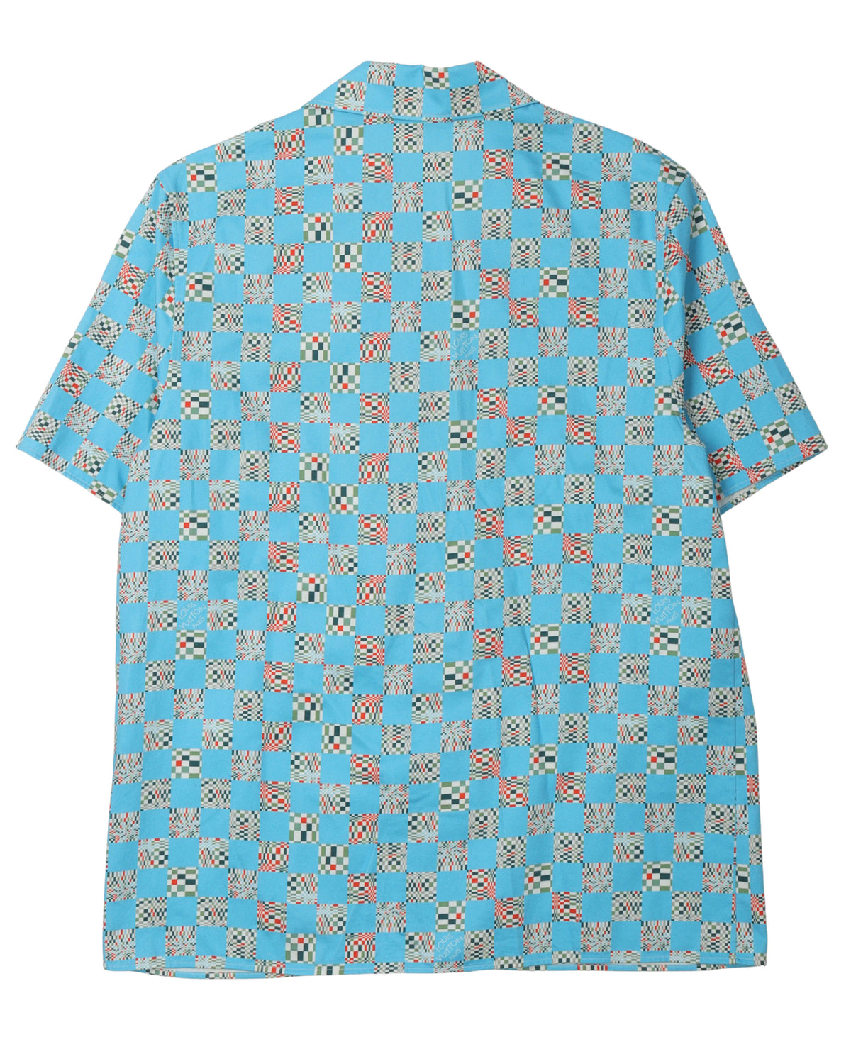 Button Up Shirt