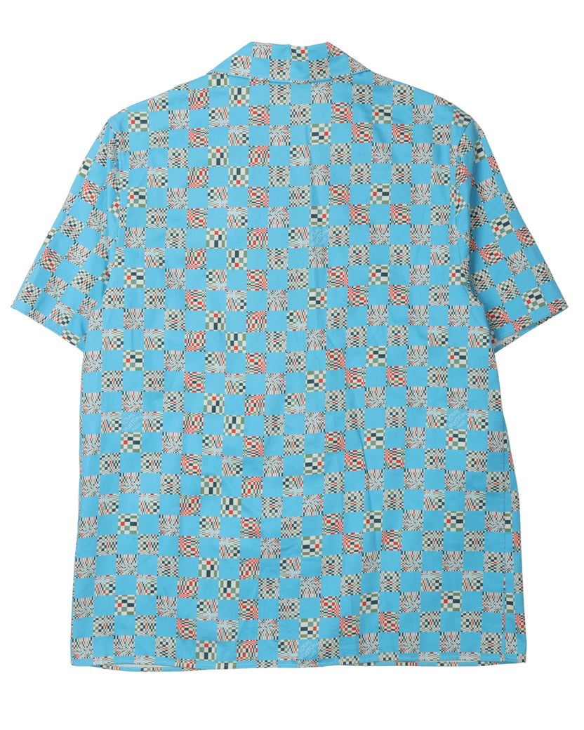 Louis Vuitton Dress Shirt