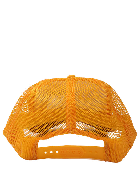 "Freewheelin" Trucker Hat