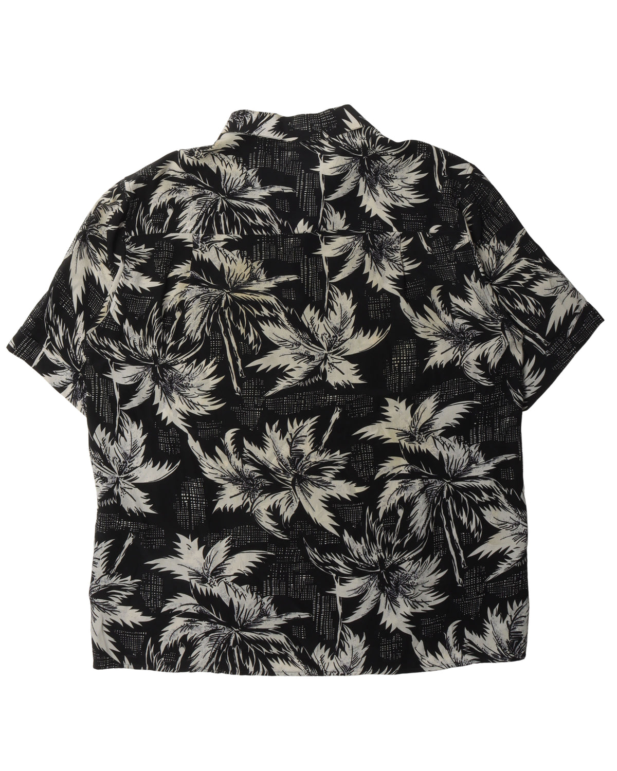Hawaiian Shirt