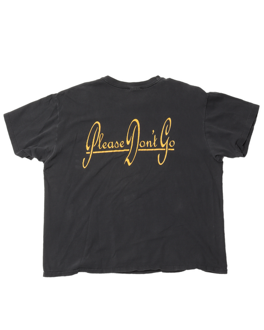 Boyz II Men T-Shirt