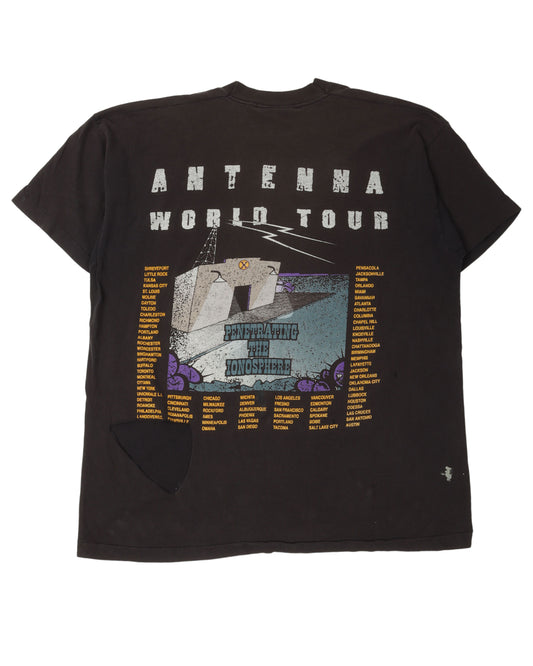 ZZ-Top T-Shirt