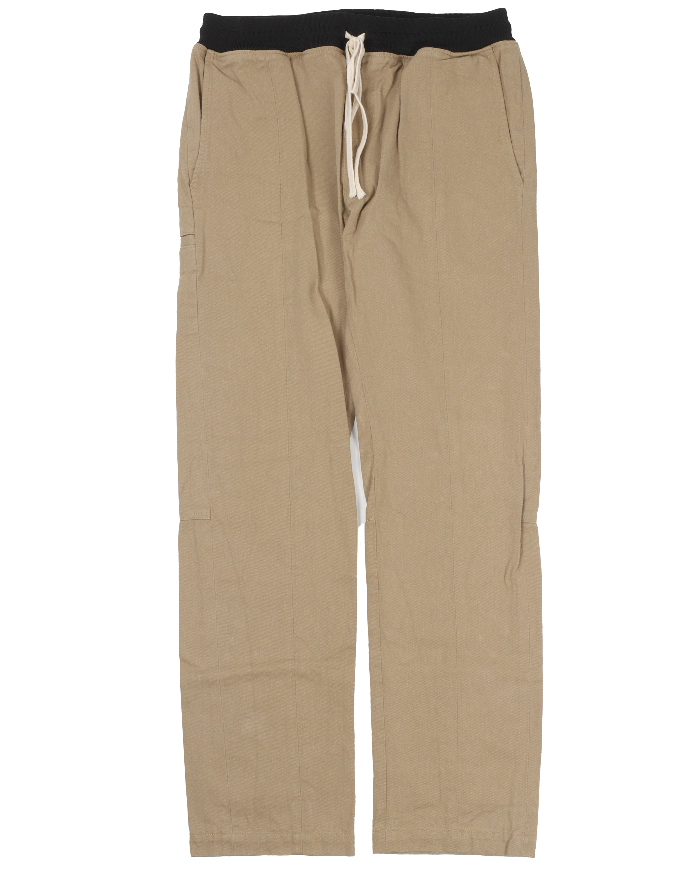 Canvas Track Pant