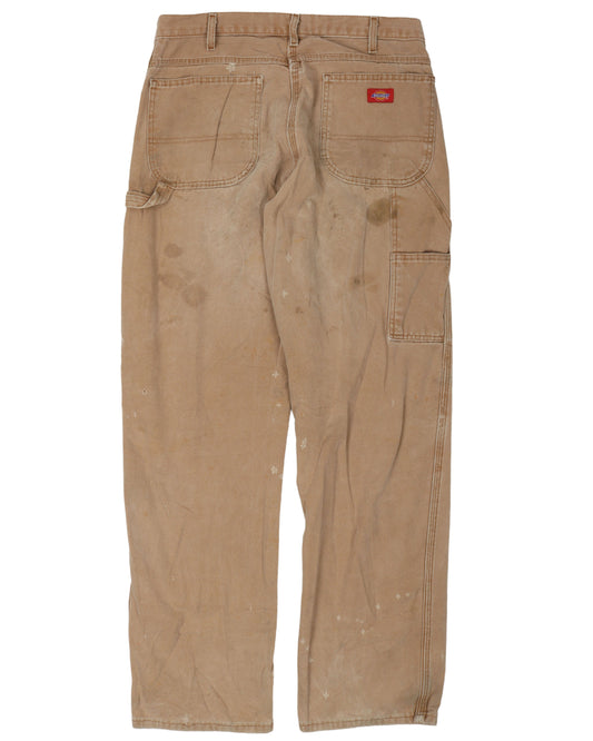 Dickies' Carpenter Pant