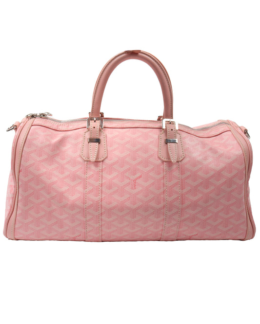 Mini Duffle Bag