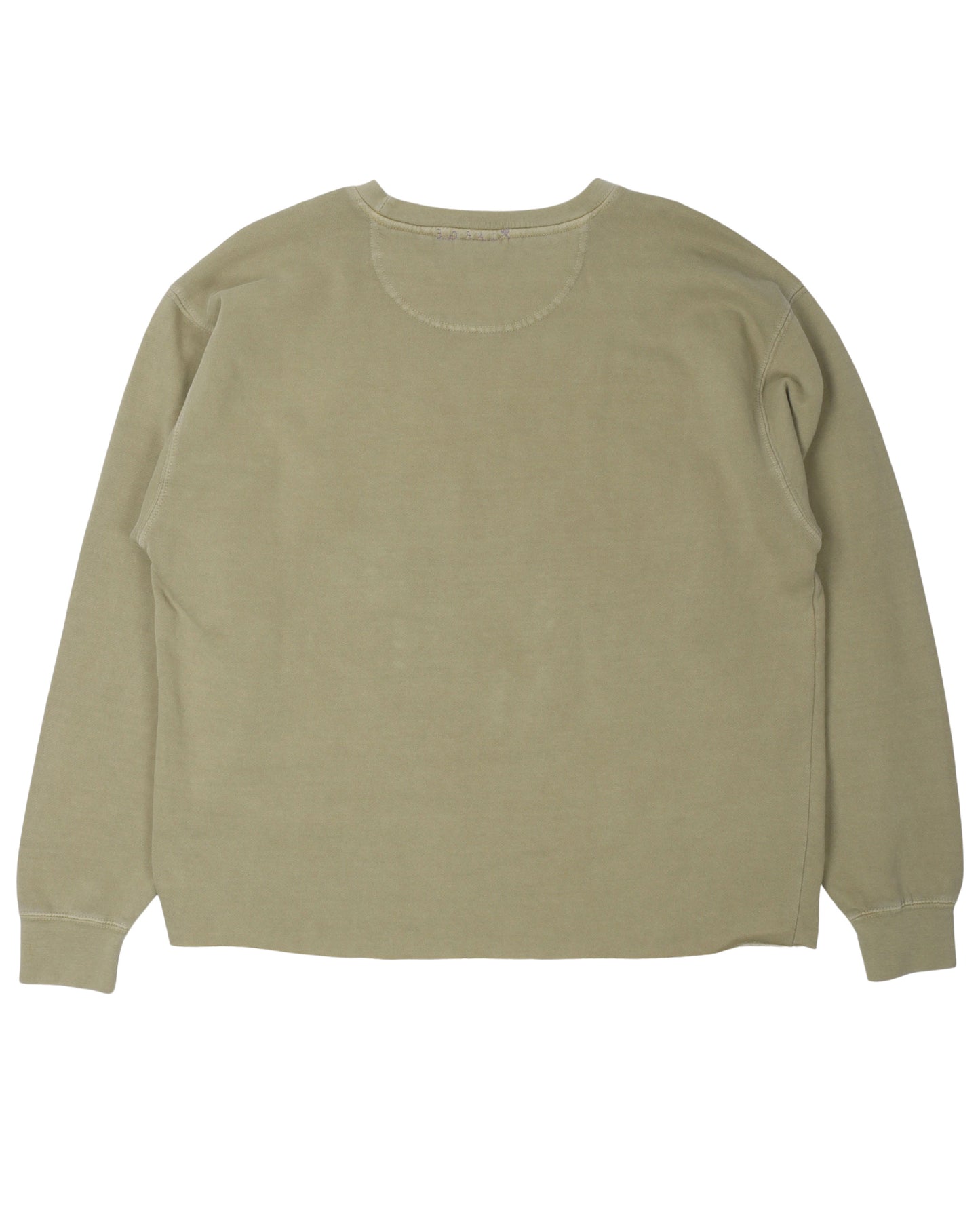 Me We Crewneck