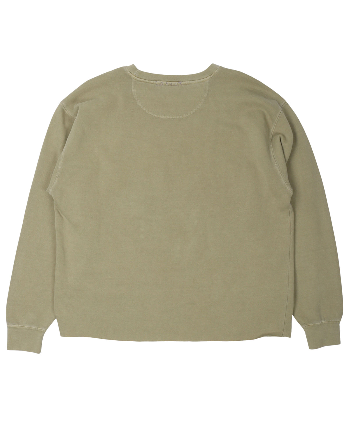 Me We Crewneck