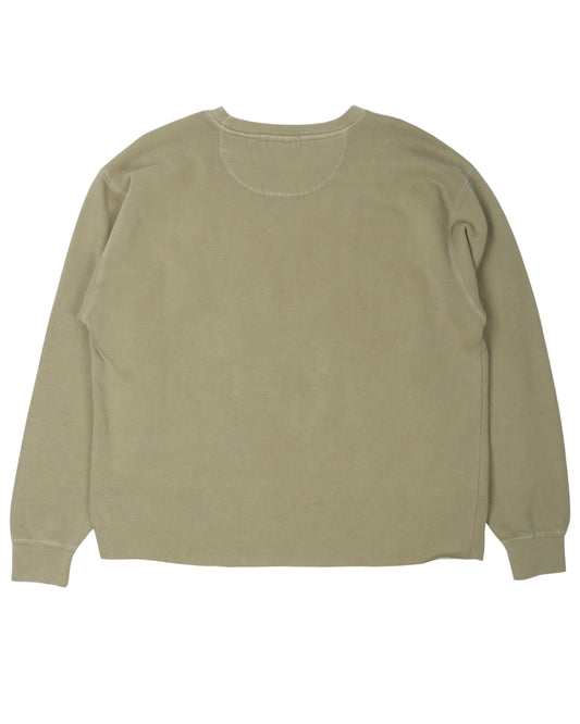 Me We Crewneck
