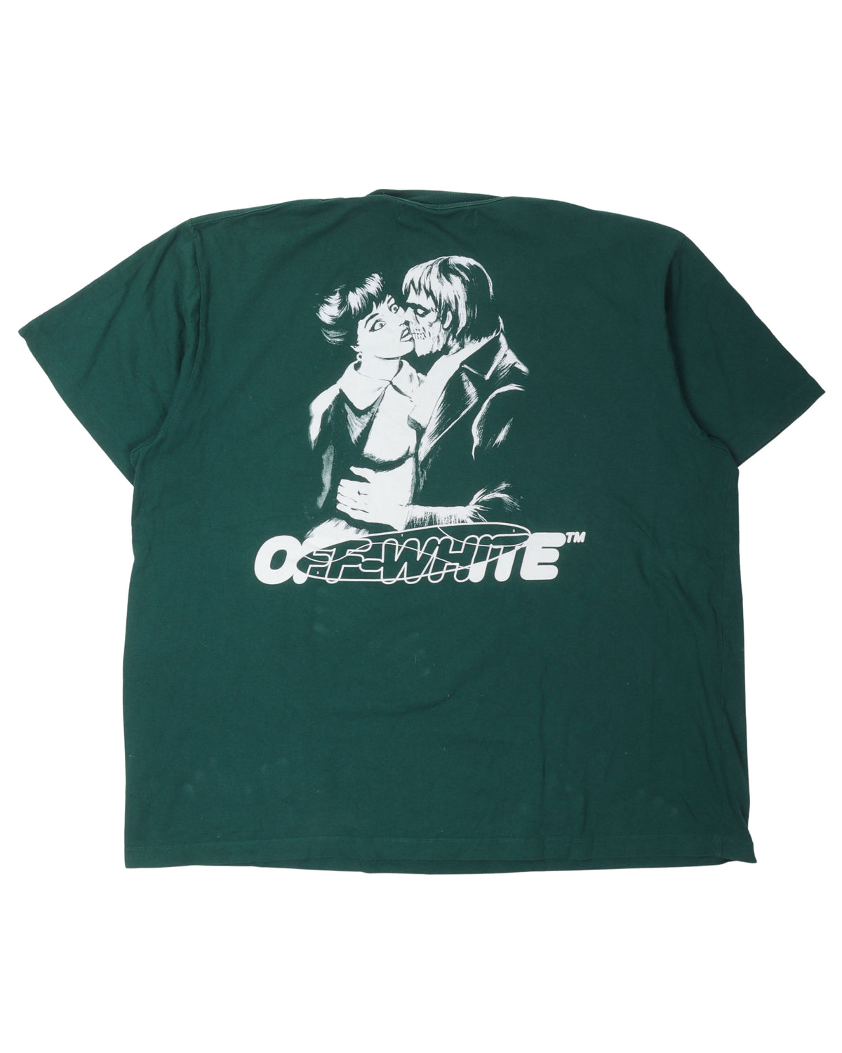 Kissing T-Shirt