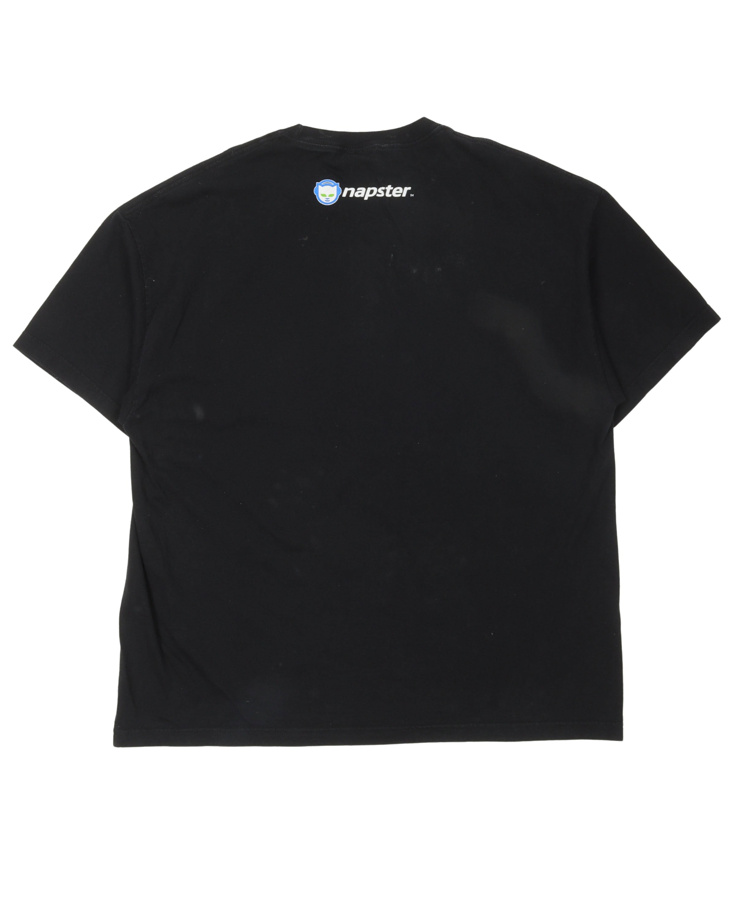 Napster T-Shirt