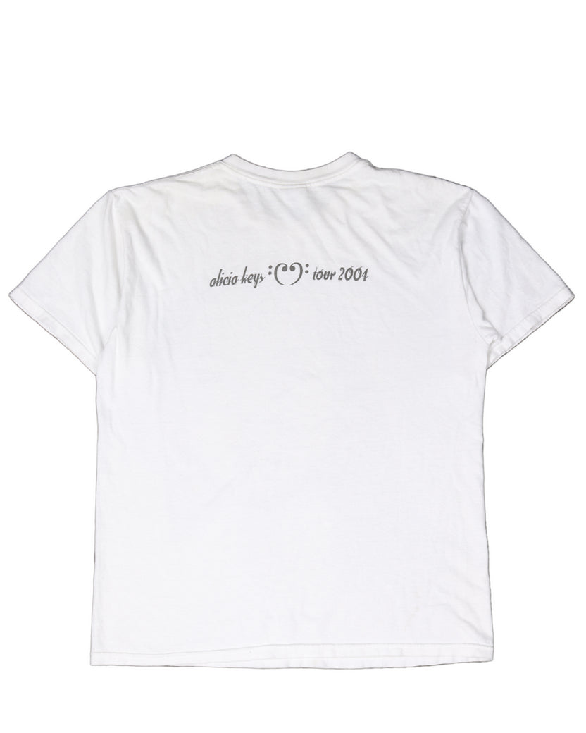 Alica Keys 2004 T-Shirt