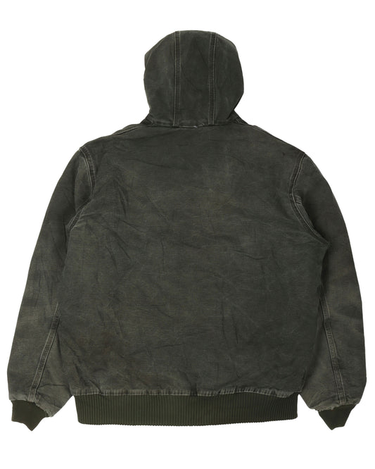 Carhartt Hooded Jacket