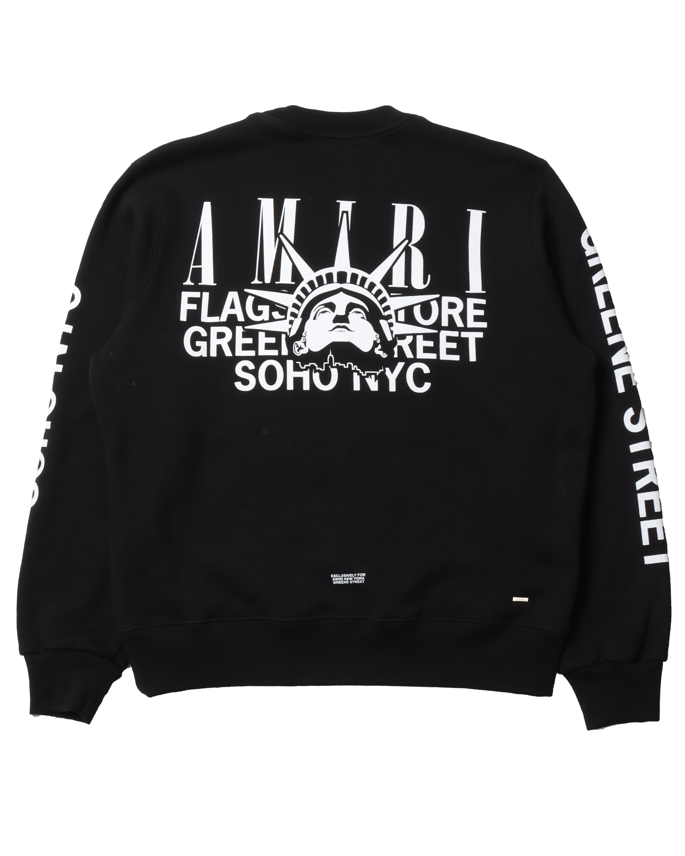 NYC Store Sweatshirt