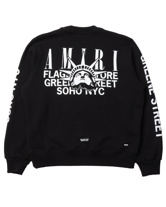 NYC Store Sweatshirt