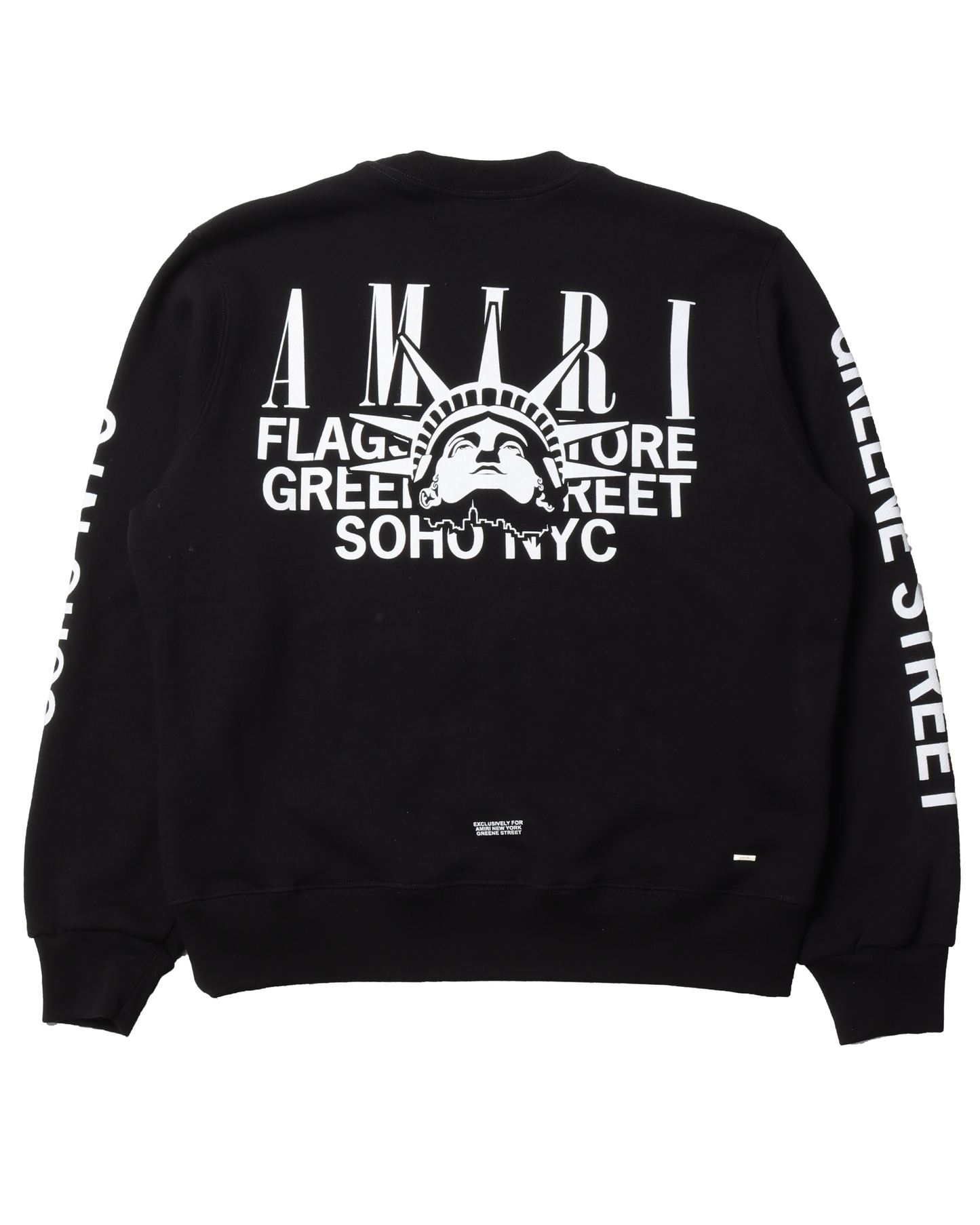 NYC Store Sweatshirt