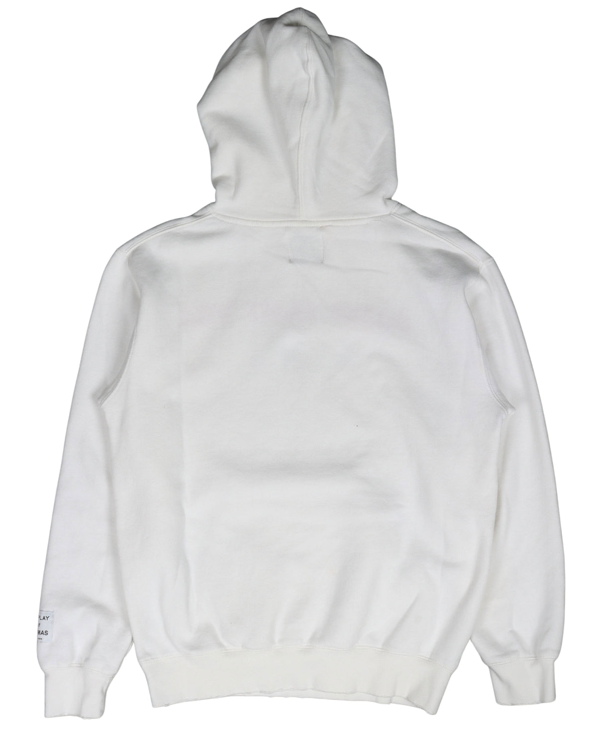 Stop Being Racist Hoodie