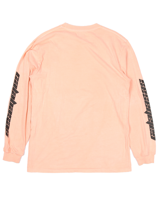 Calabasas Long Sleeve T Shirt