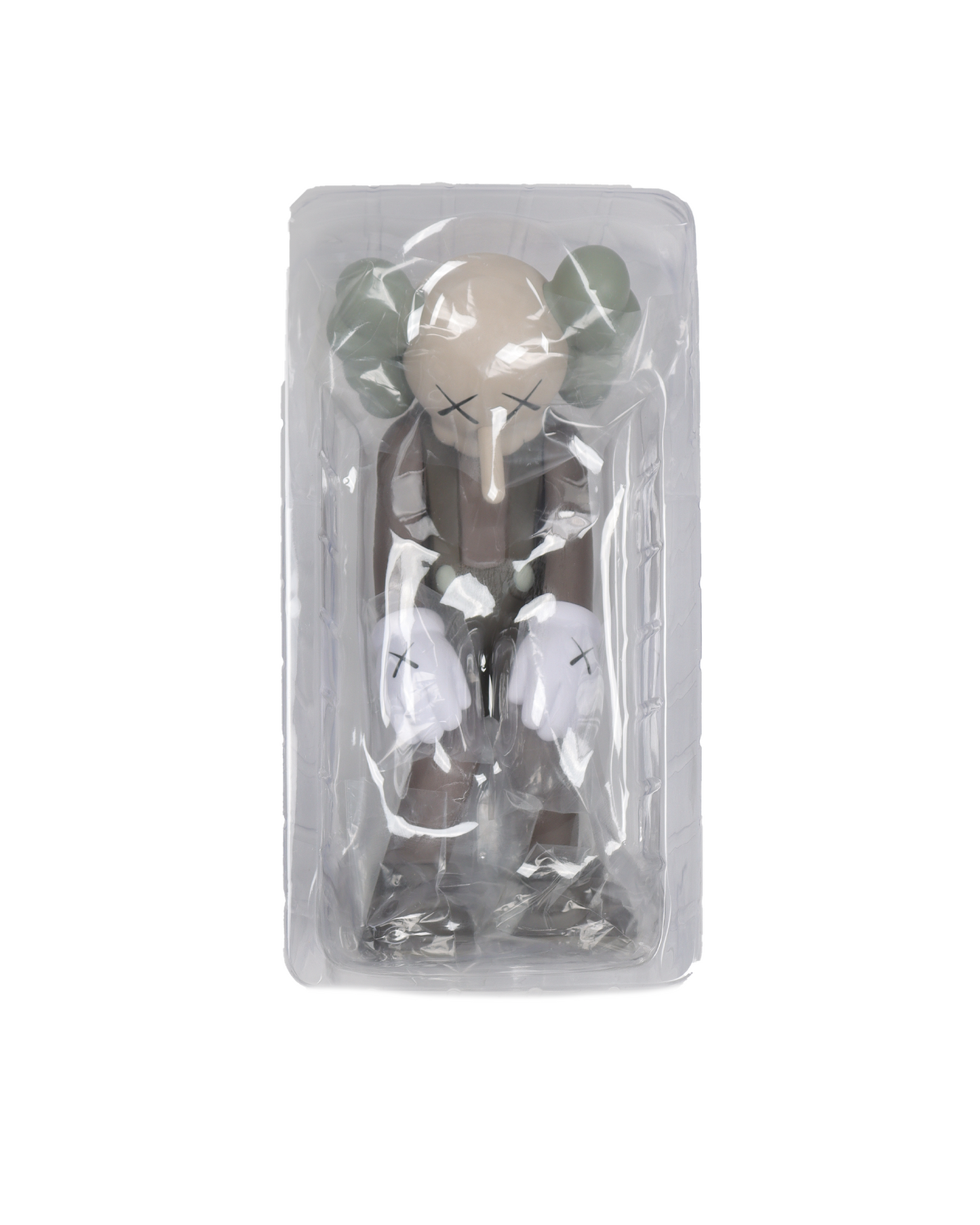 Small Lie Companion Vinyl Figure (Brown)