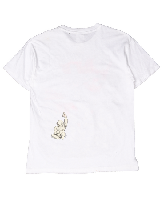 Ozzy Osbourne Crucifix T-Shirt