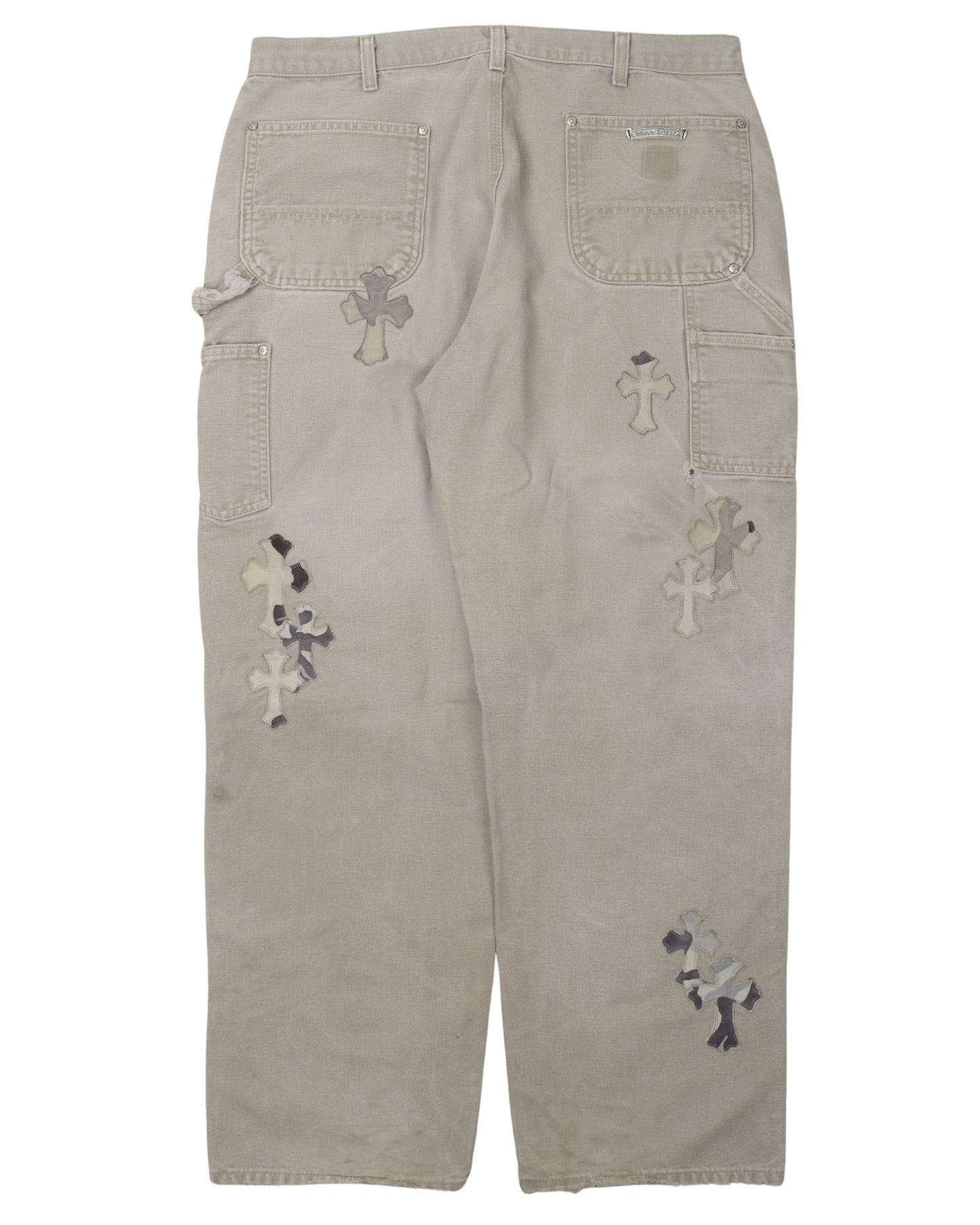 Matty Boy Sex Records Carpenter Pants
