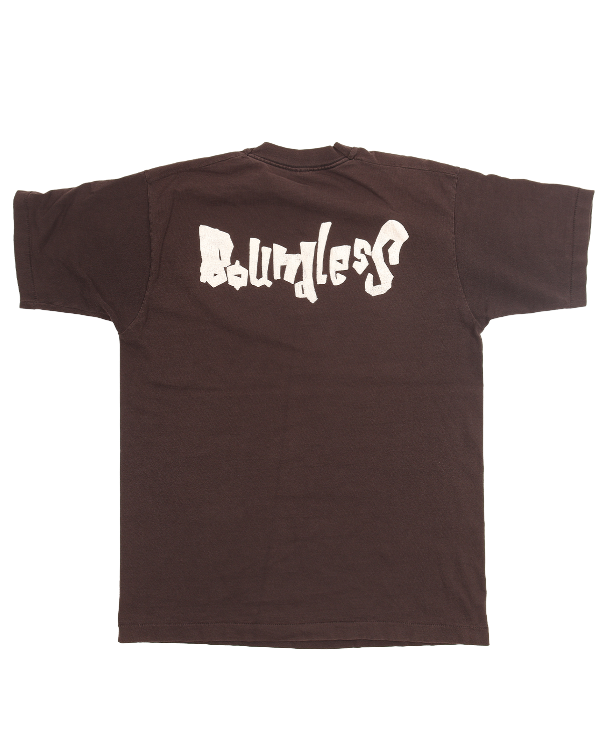 1990's Pearl Jam Boundless T-Shirt