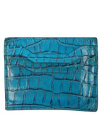 Reptile Card Holder