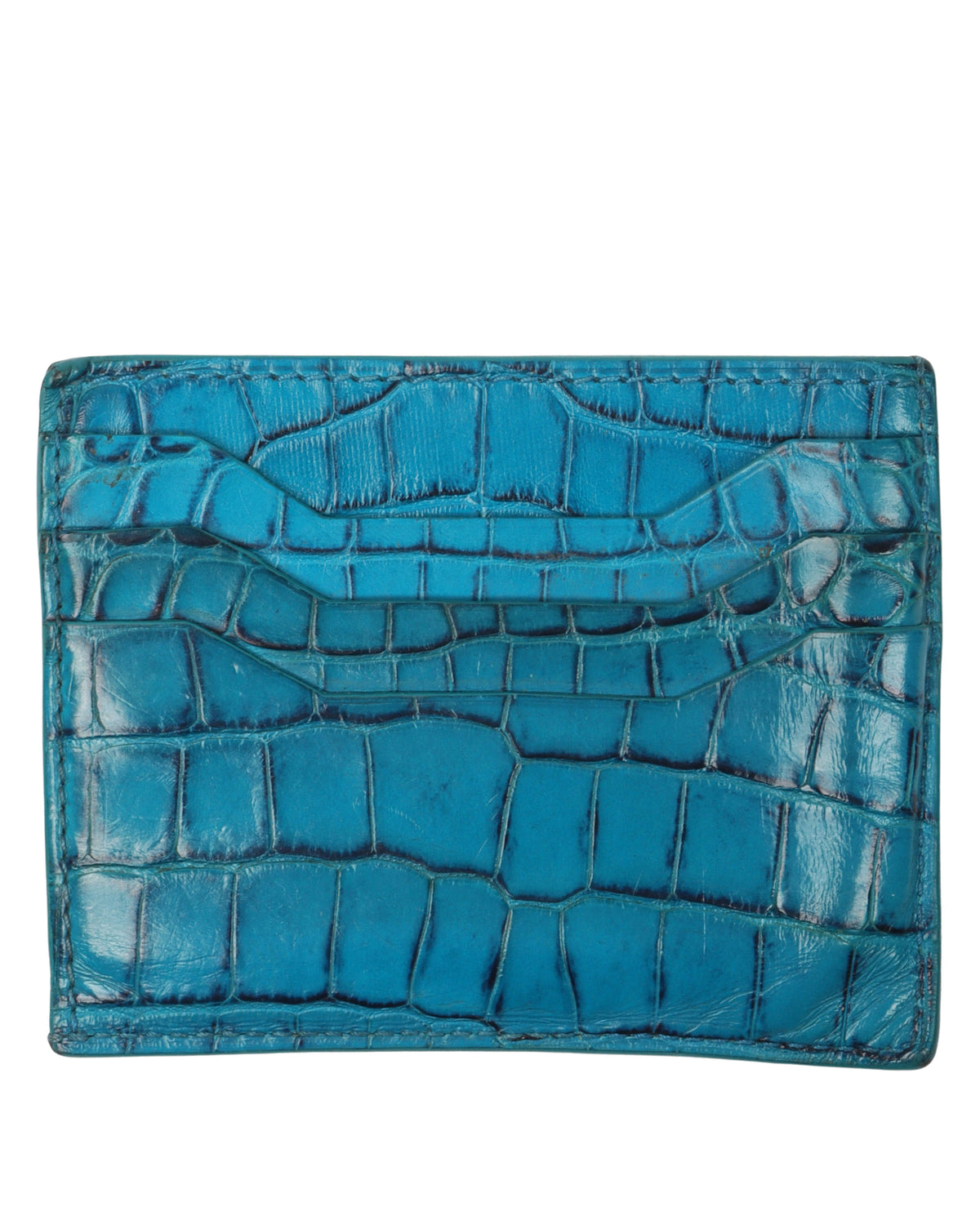 Reptile Card Holder