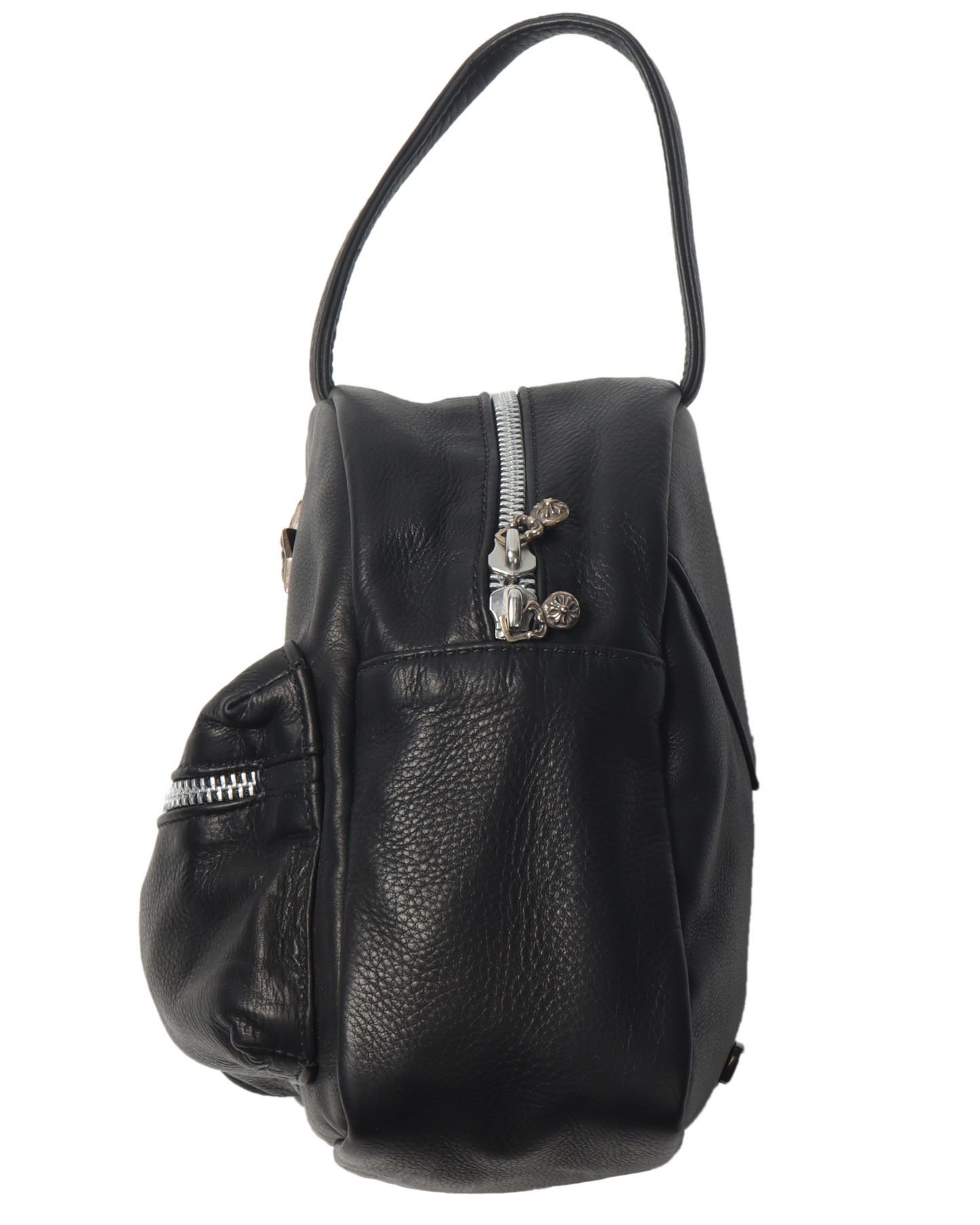 Mini Strapless Backpack