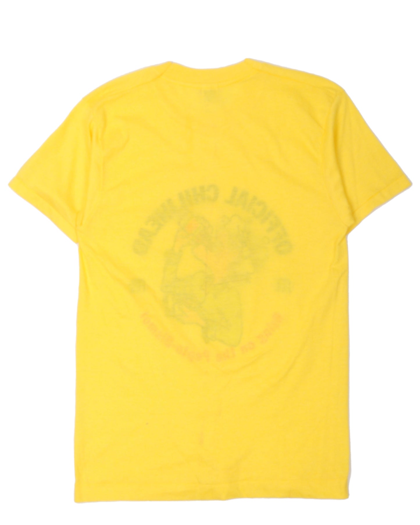 Official Chilihead T-Shirt