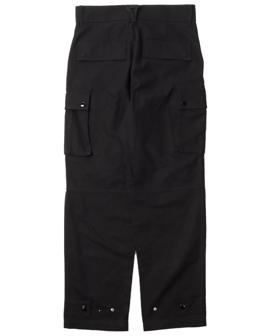 Baggy Cargo Pants