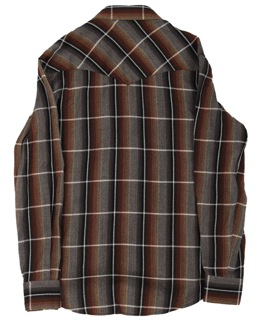 Flannel Shirt