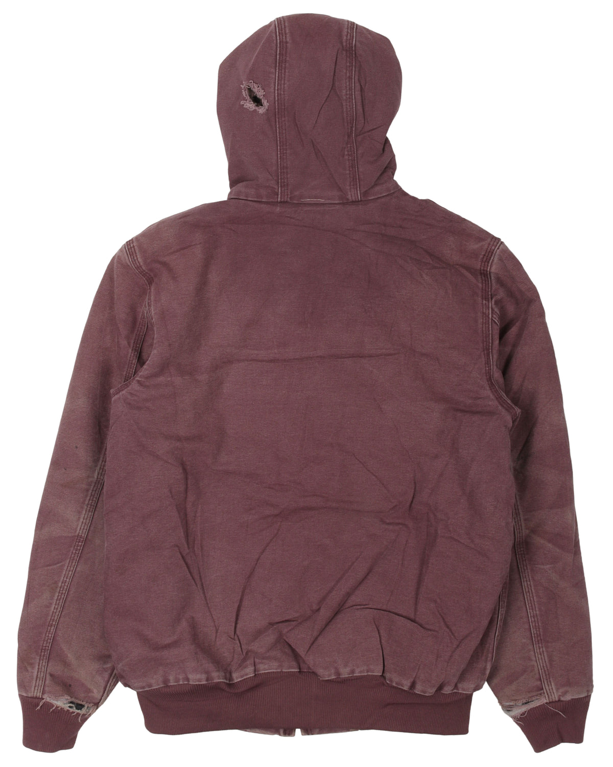 Carhartt Hooded Jacket
