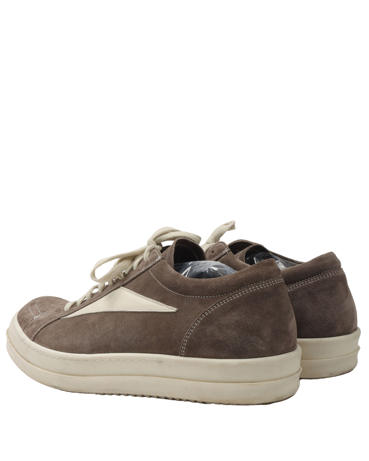 FW22 "STROBE" Vans Sneakers