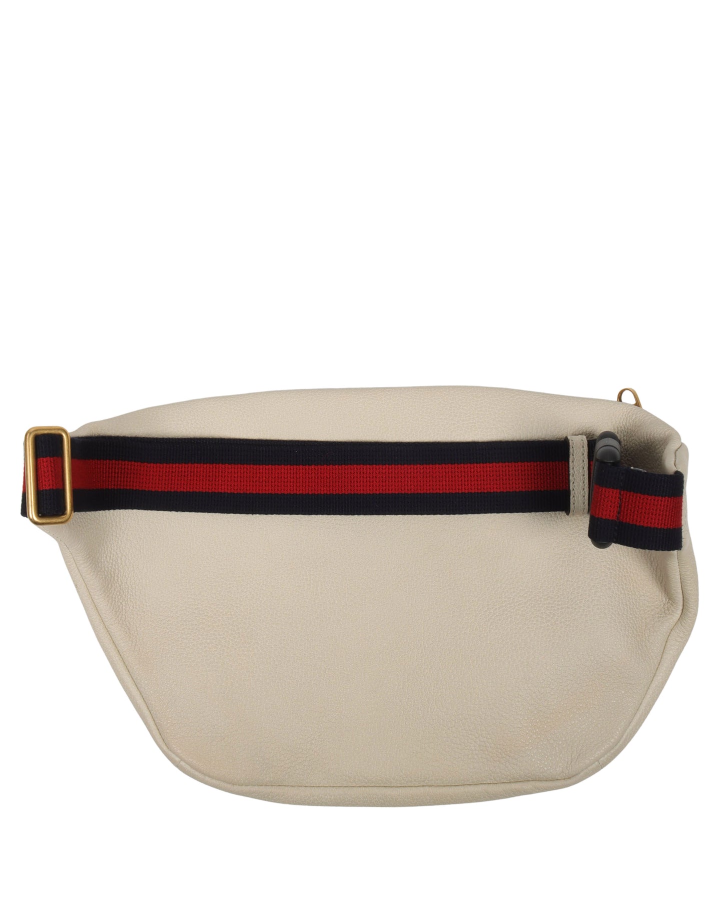 Common Sense Leather Bum Bag