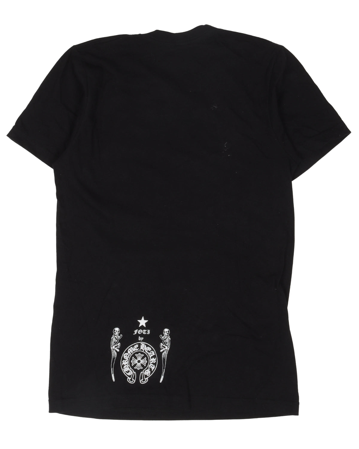 Big Foti T-Shirt
