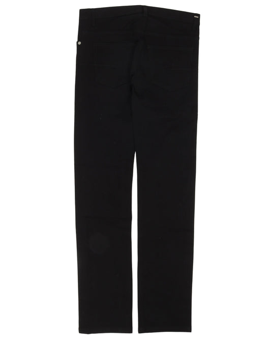Black Jeans