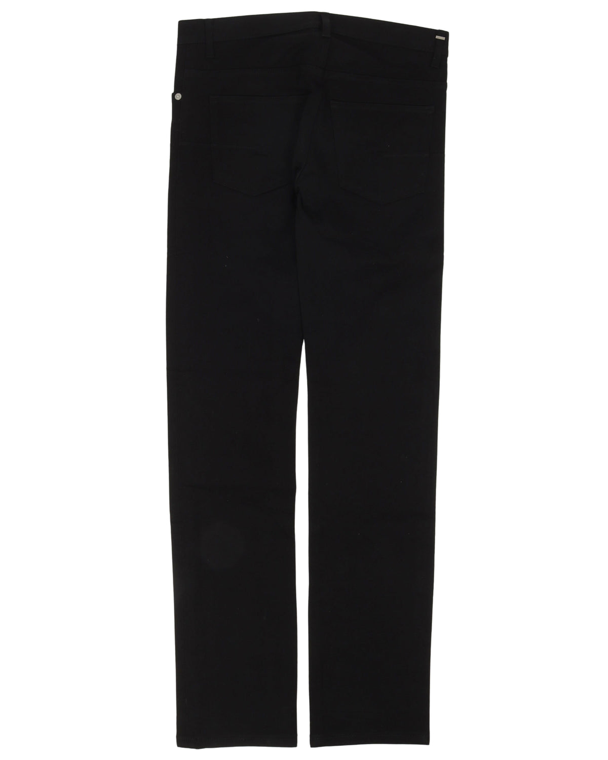 Black Jeans