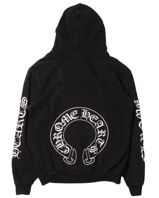 Matty Boy Horseshoe Logo Hoodie