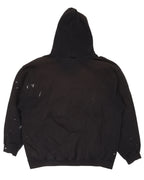 Nike Small Check Hoodie