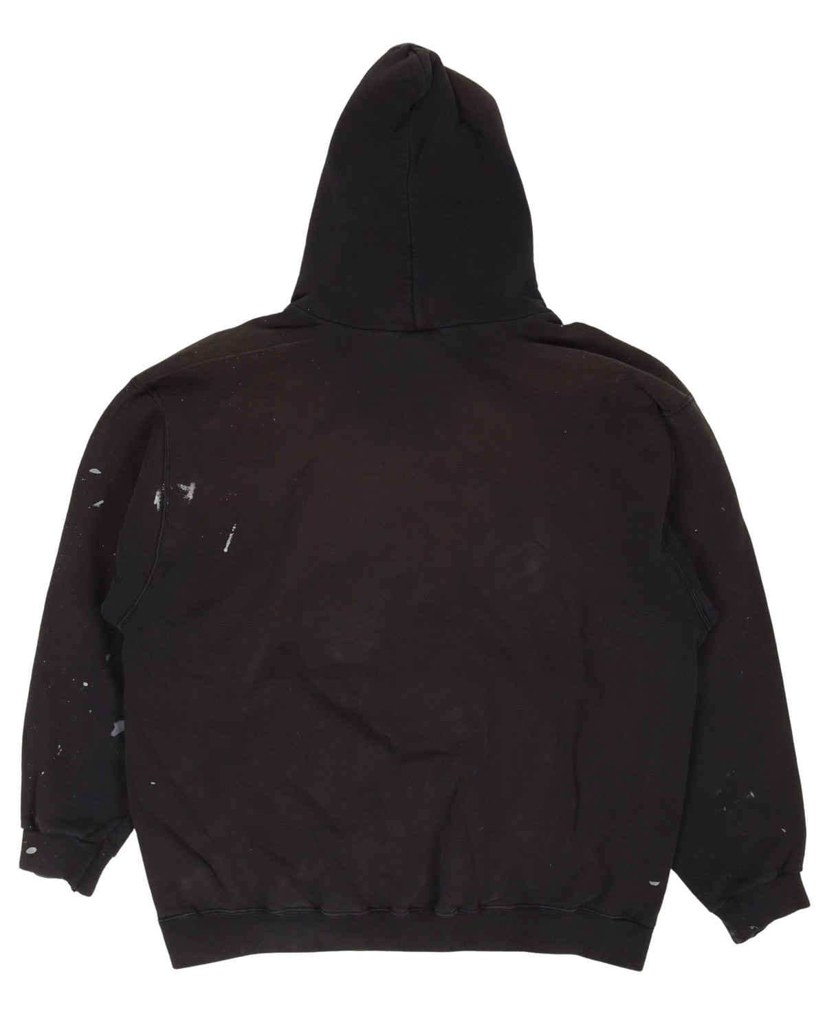 Nike Small Check Hoodie