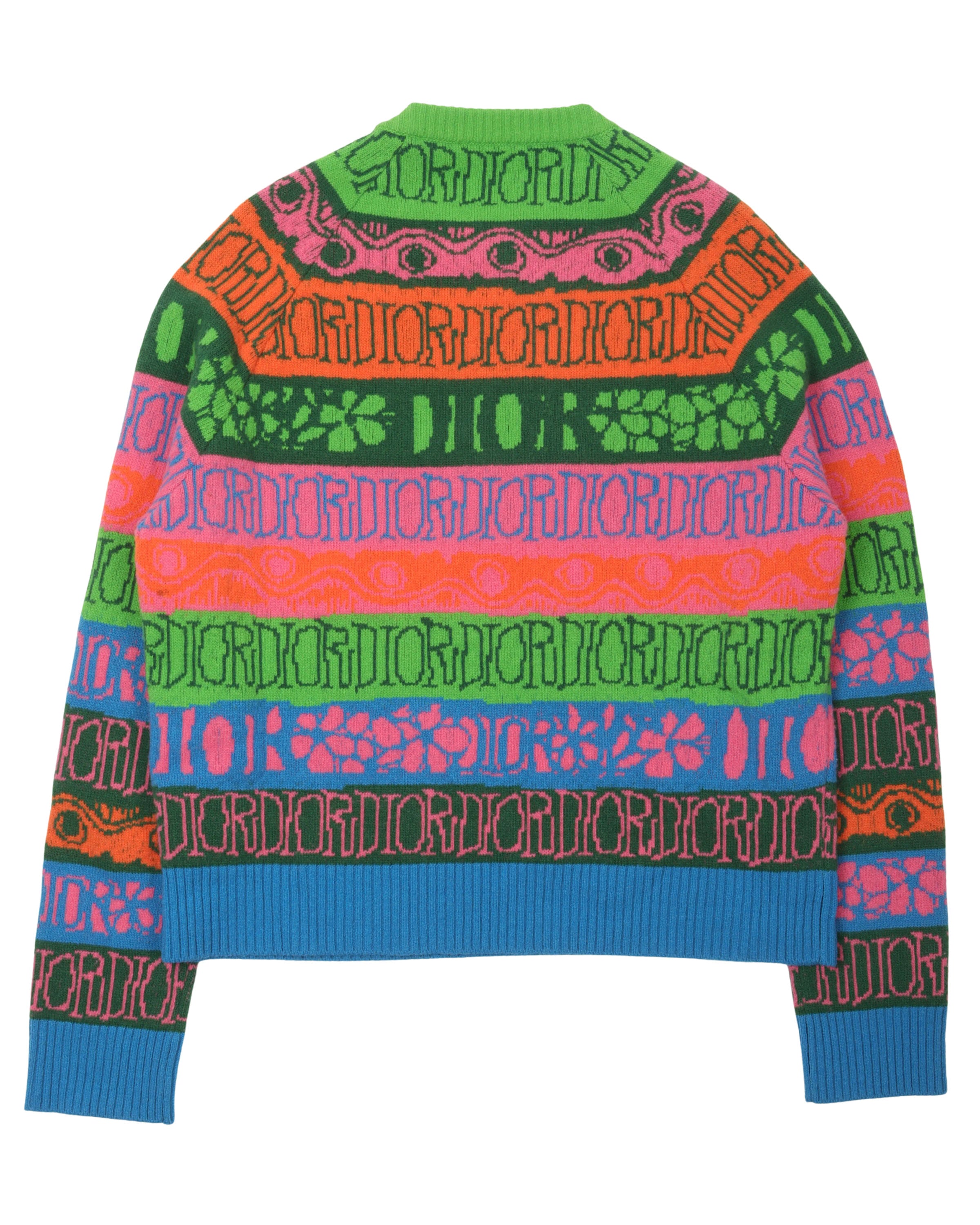 Shawn Stussy Sweater