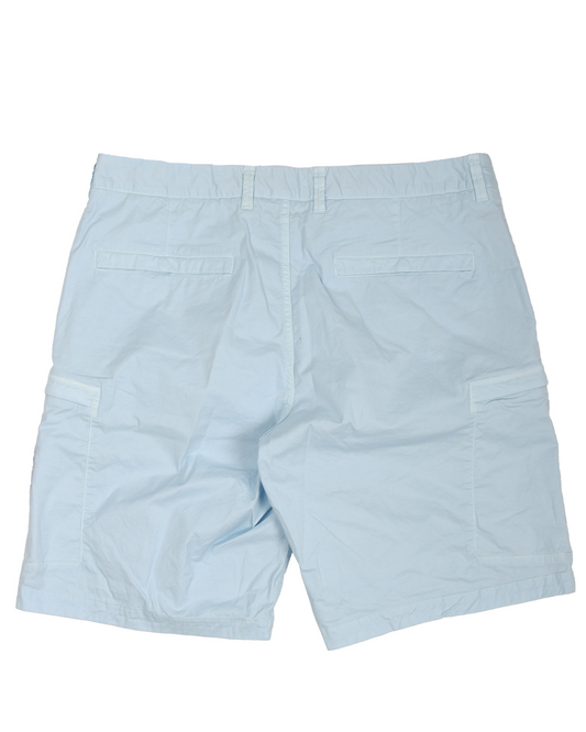 Cargo Bermuda Shorts
